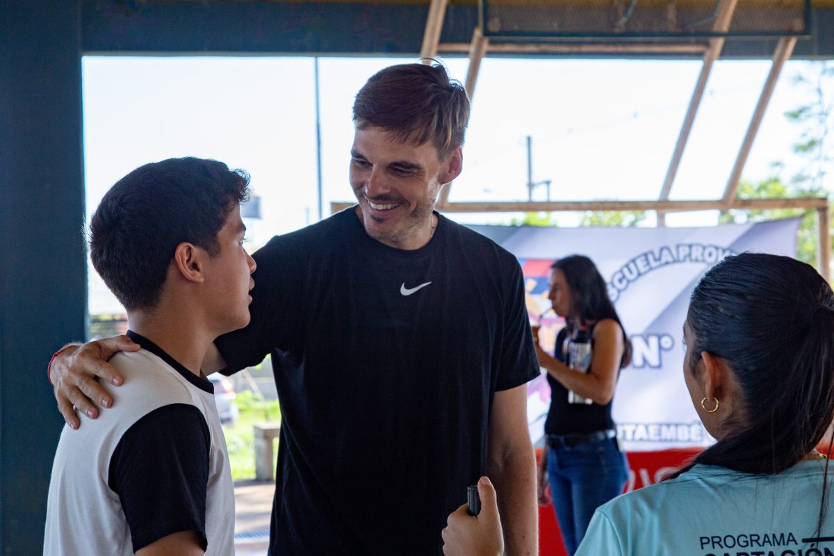 Prog Captacion 1 - 5