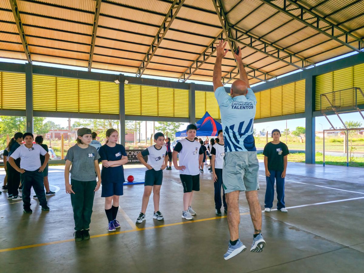 Prog Captacion 5 - 9