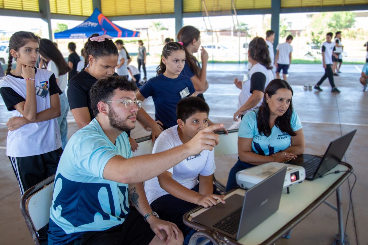 Prog Captacion 6 - 7