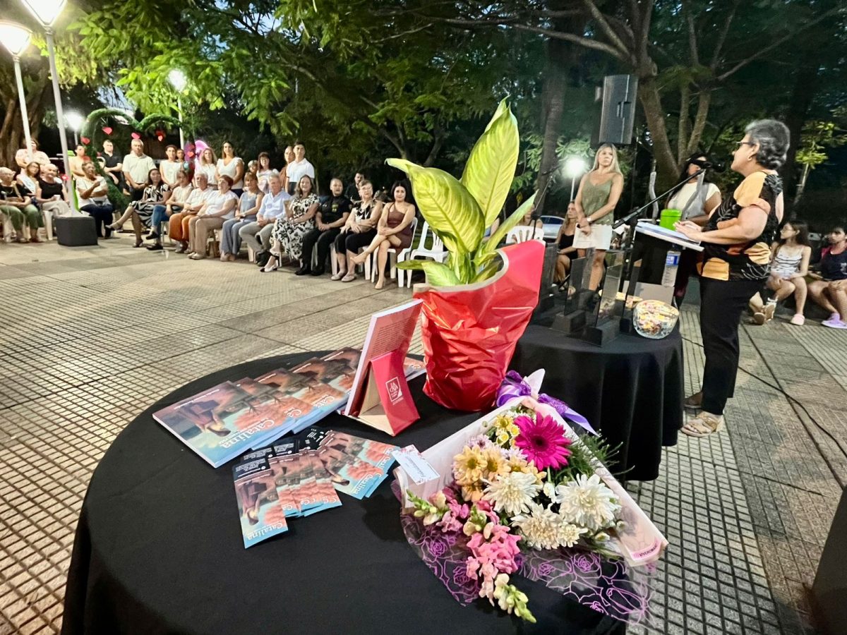 Puerto Rico homenajeo a mujeres destacadas de la comunidad en el Dia Internacional de la Mujer 1 - 5