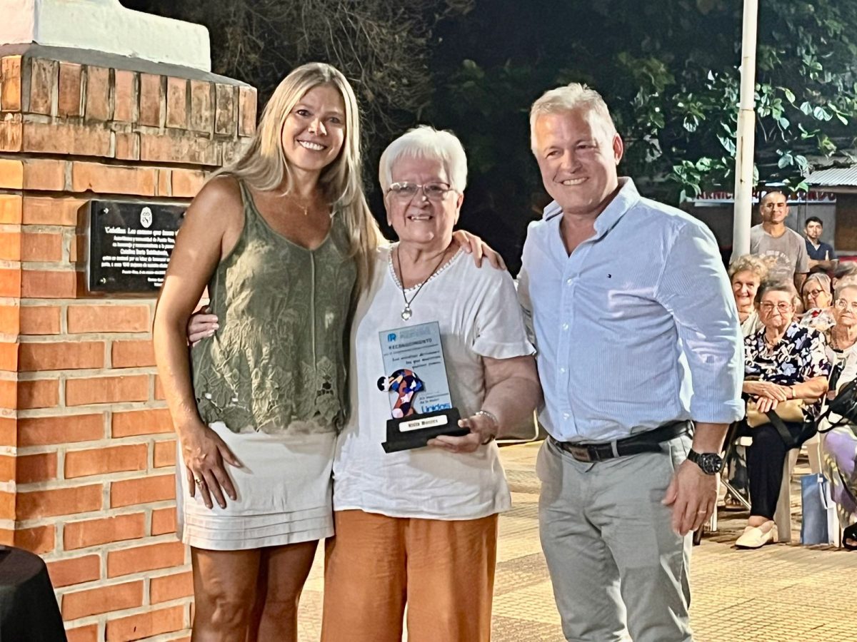 Puerto Rico homenajeo a mujeres destacadas de la comunidad en el Dia Internacional de la Mujer 10 - 1