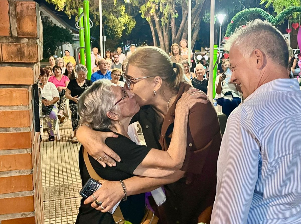 Puerto Rico homenajeo a mujeres destacadas de la comunidad en el Dia Internacional de la Mujer 11 - 9