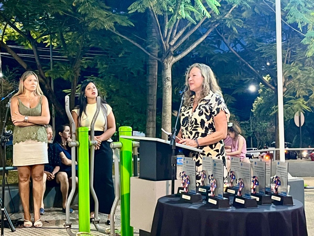 Puerto Rico homenajeo a mujeres destacadas de la comunidad en el Dia Internacional de la Mujer 2 - 3