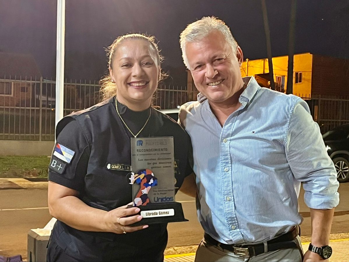 Puerto Rico homenajeo a mujeres destacadas de la comunidad en el Dia Internacional de la Mujer 7 - 15