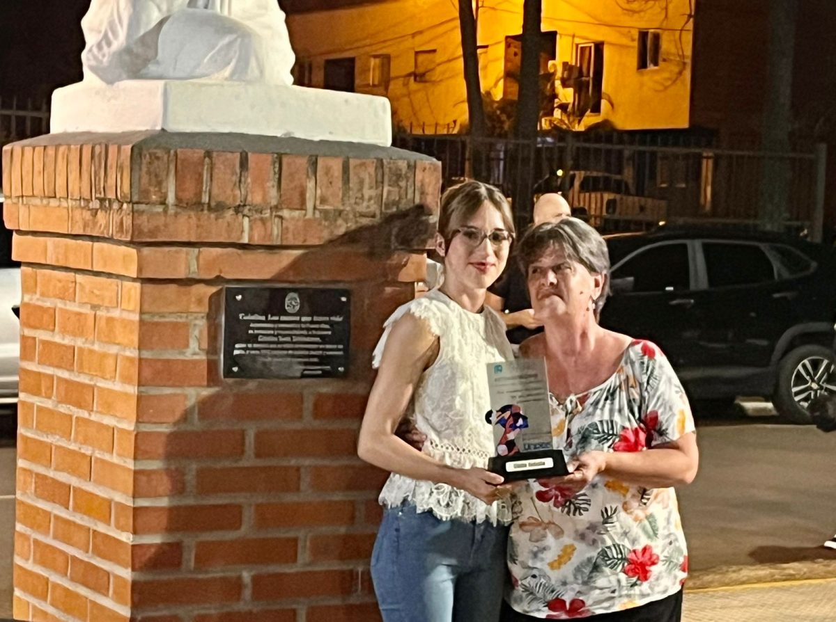 Puerto Rico homenajeo a mujeres destacadas de la comunidad en el Dia Internacional de la Mujer 9 - 11