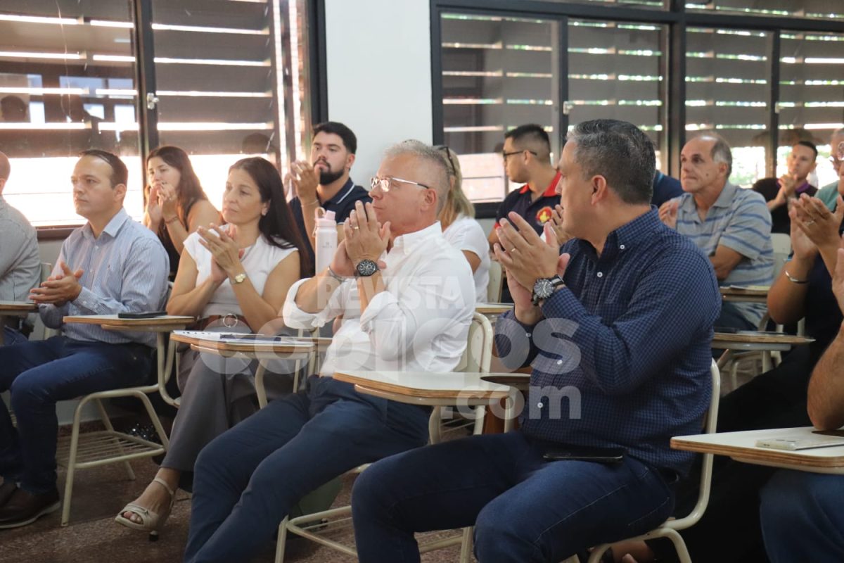 Informe sobre jóvenes en Puerto Rico expuso nuevas problemáticas y refuerzan la prevención 1 2 - Puerto Rico presento un estudio sobre consumo juvenil y busca anticiparse a las adicciones 1 - 1