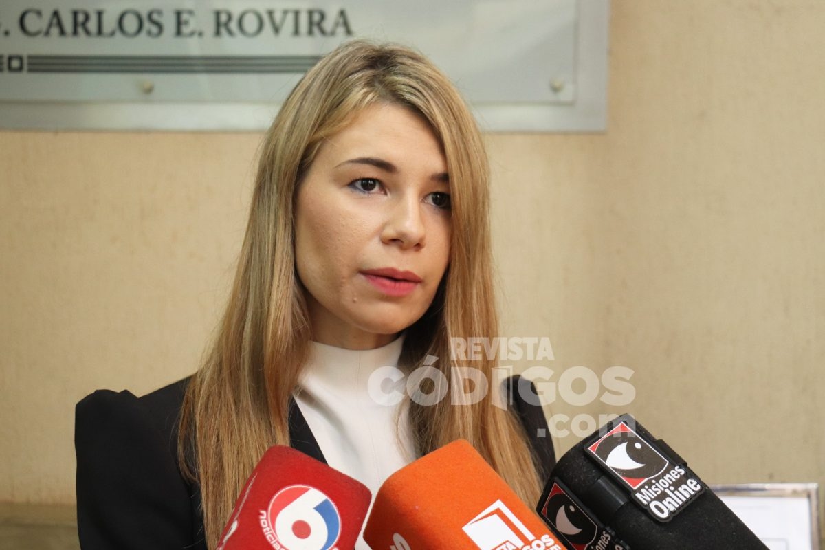 El Parlamento de la Mujer sesionó en la Legislatura con eje en las productoras 11 22 - Samantha Stekler - 21