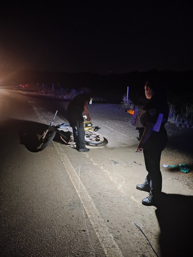 Siniestro vial en Villa Bonita dejo a tres personas hospitalizadas 3 - 1