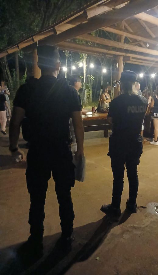 Último Primer Día: desarticularon 20 encuentros clandestinos con adolescentes en Misiones 2 4 - Ultimo Primer Dia desarticularon 20 encuentros clandestinos con adolescentes en Misiones 2 - 3