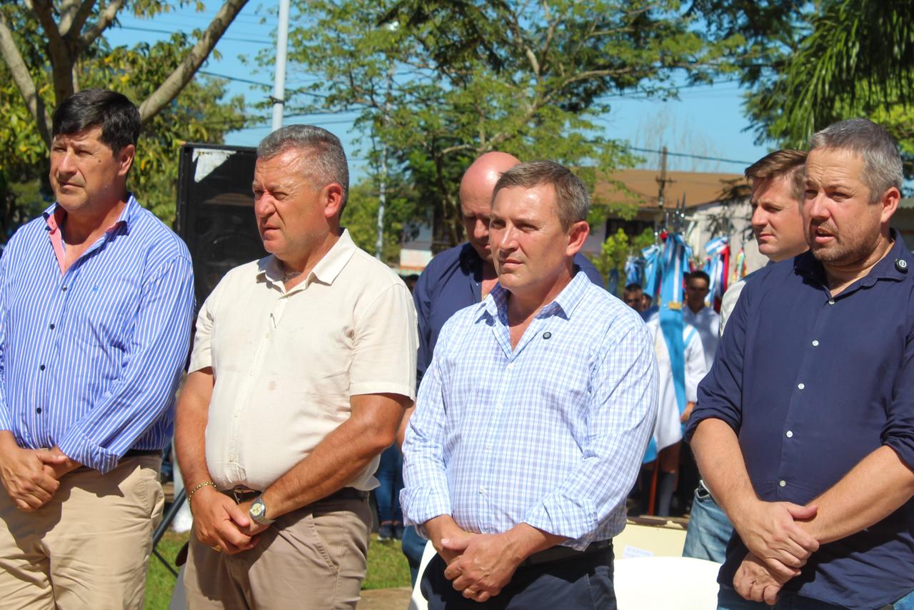 aniversario alba posse 5 - 9