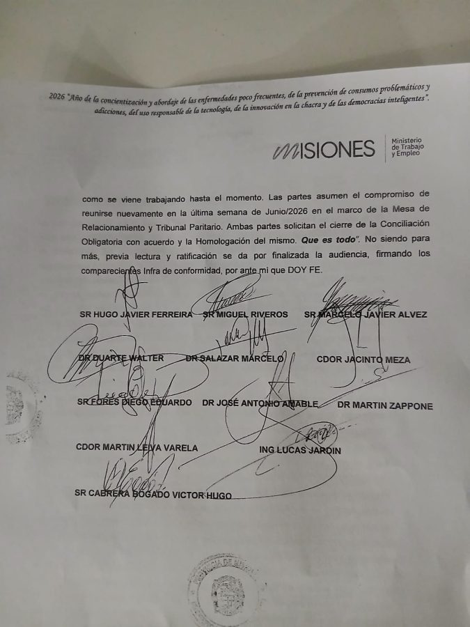 aumento muni posadas 2 - 2