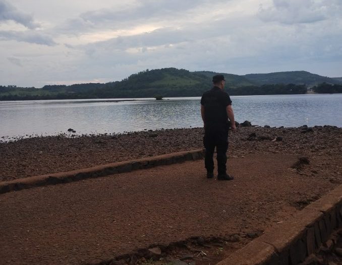 bajante del uruguay (2)