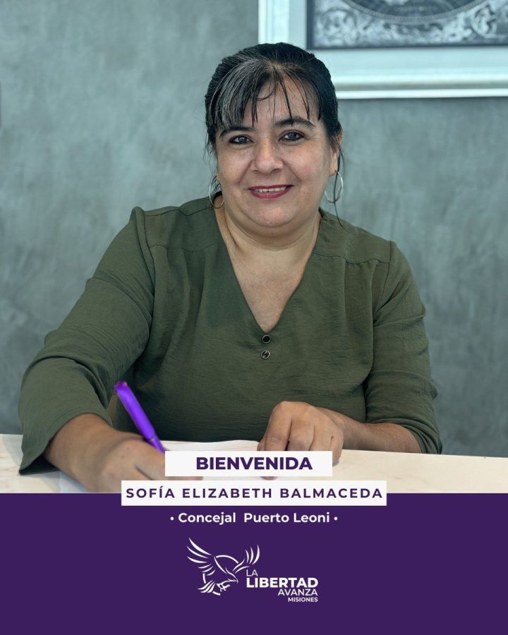 balmaceda deja LLA - 1