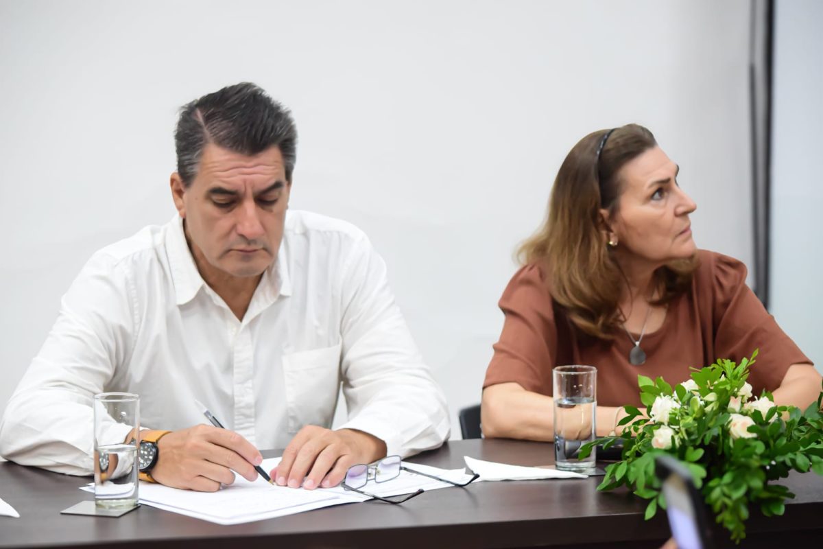 bancas concejo 3 - 3