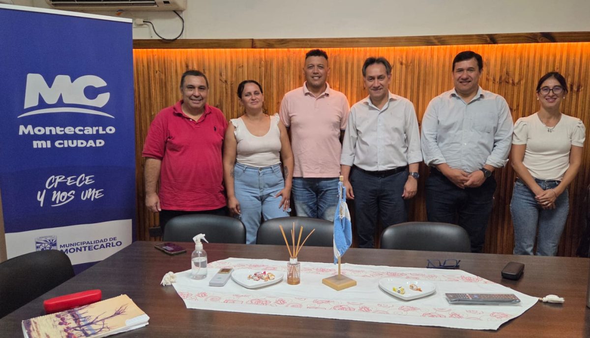 barreto con vecinos 2 - 3