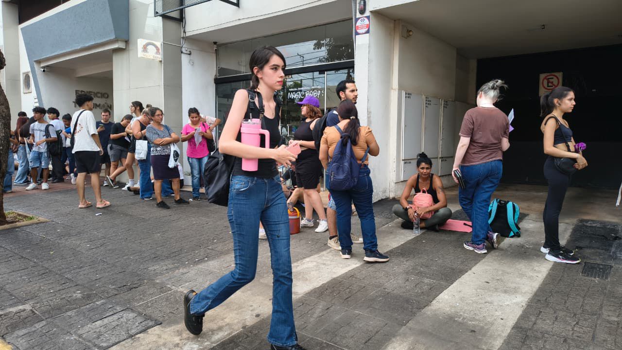 boleto estudiantil humanidades 2 - 3