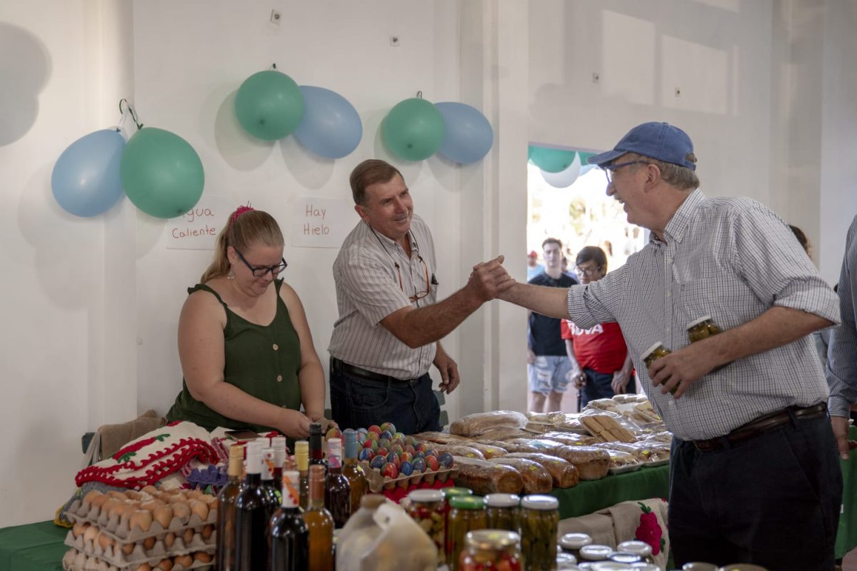 campo grande aniversario 17 - 7