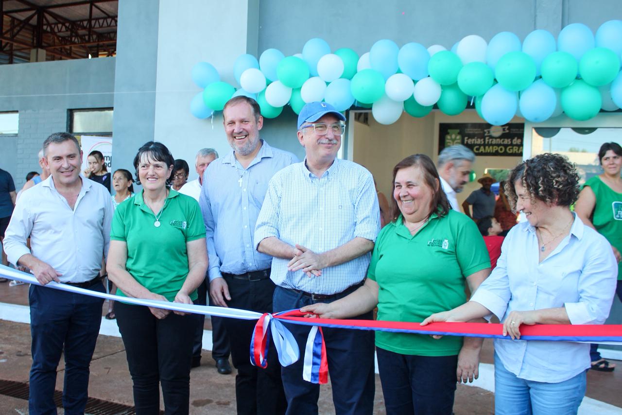 campo grande aniversario 21 - 11