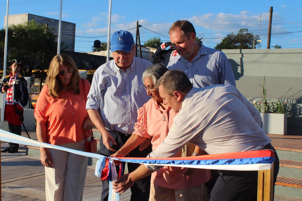 campo grande aniversario 22 - 13