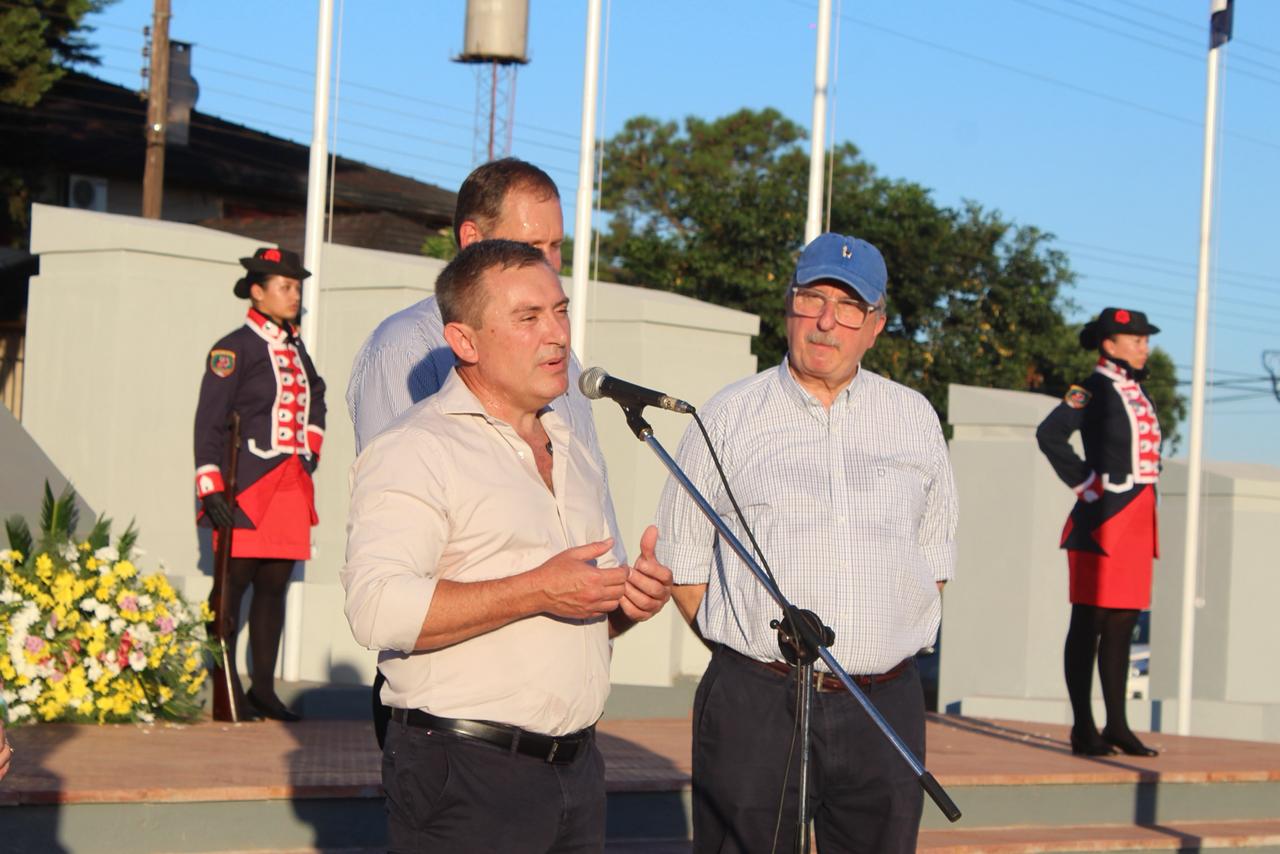 campo grande aniversario 24 - 17