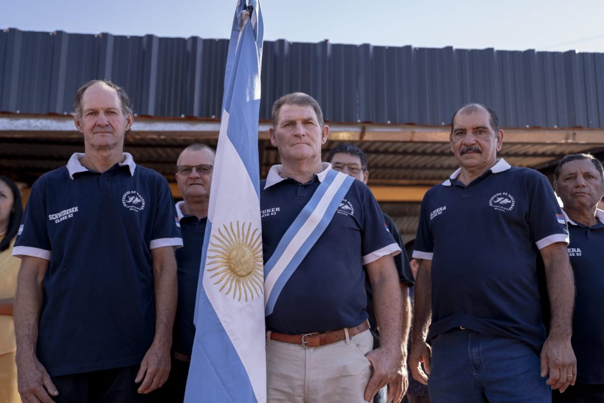 campo grande aniversario 5 - 25