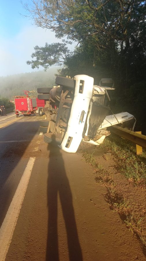 choque de camioneta 1 - 5