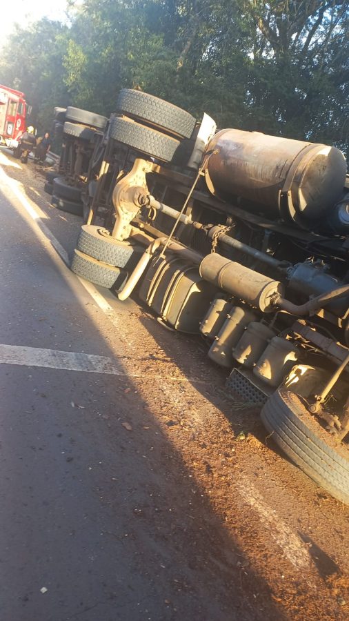 choque de camioneta 2 - 3