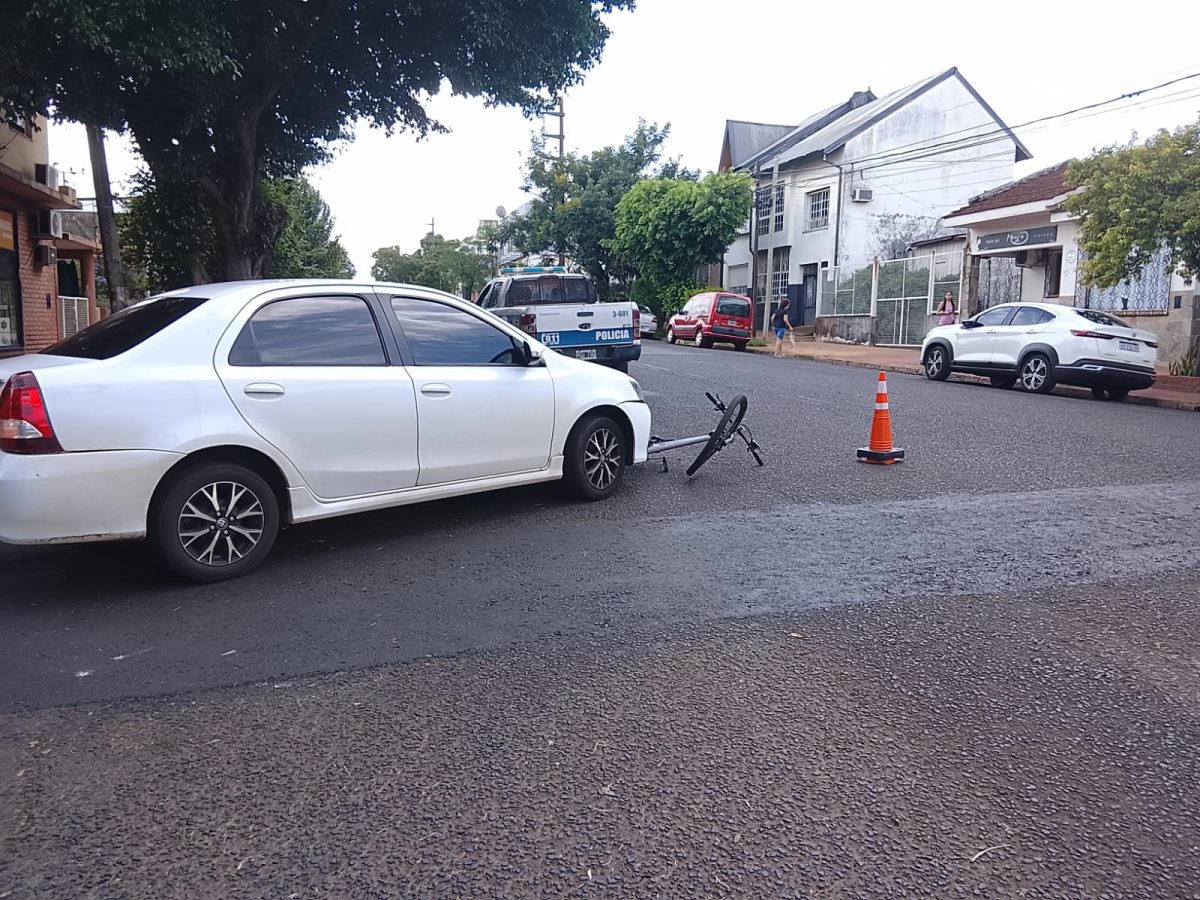 ciclista lesionada 1 - 1