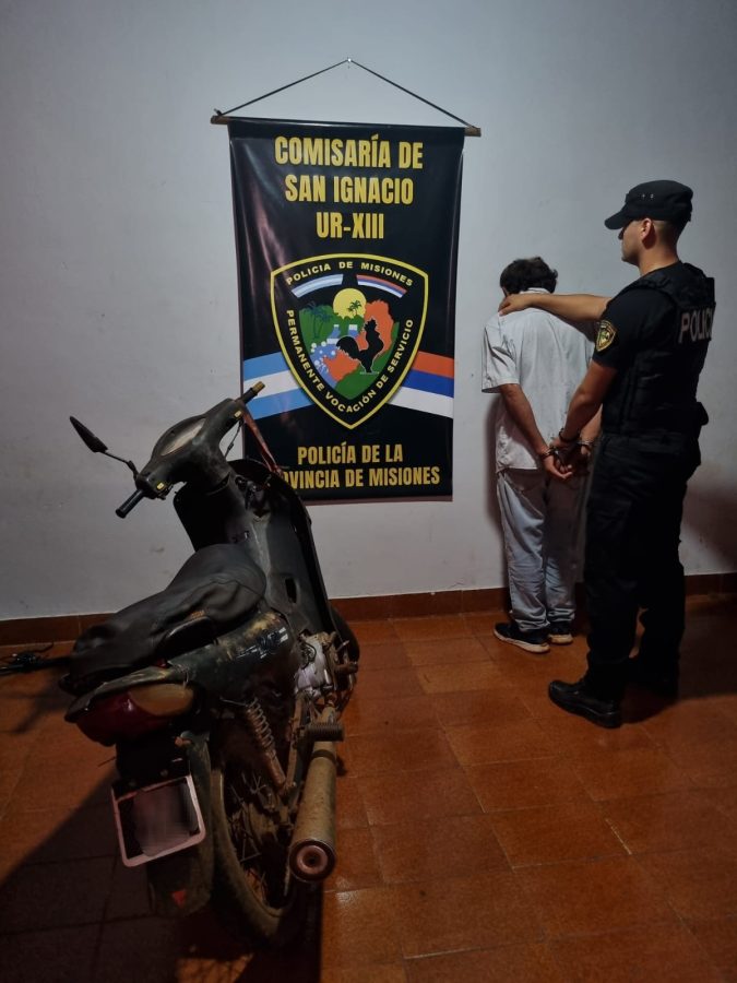 detenido por maltrato animal 1 - 1