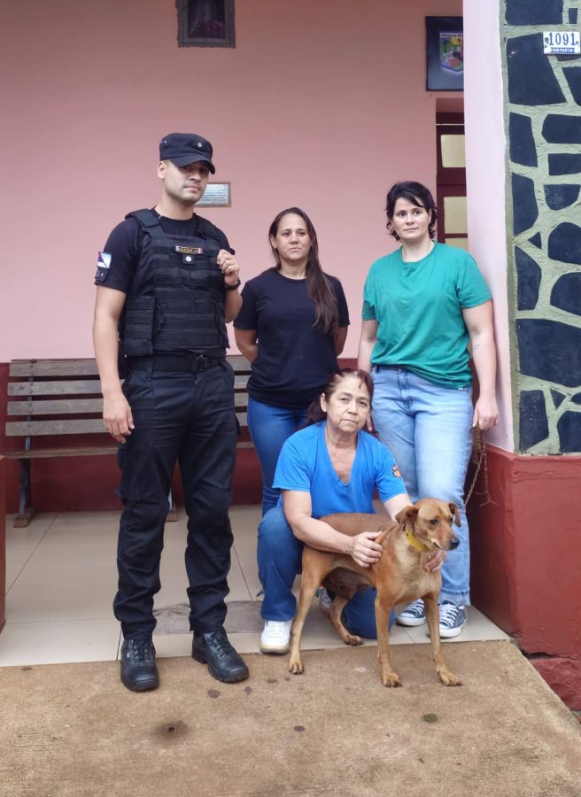 detenido por maltrato animal 2 - 3