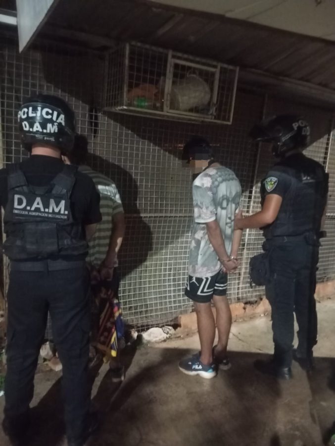 detenidos operativos 2 - 1