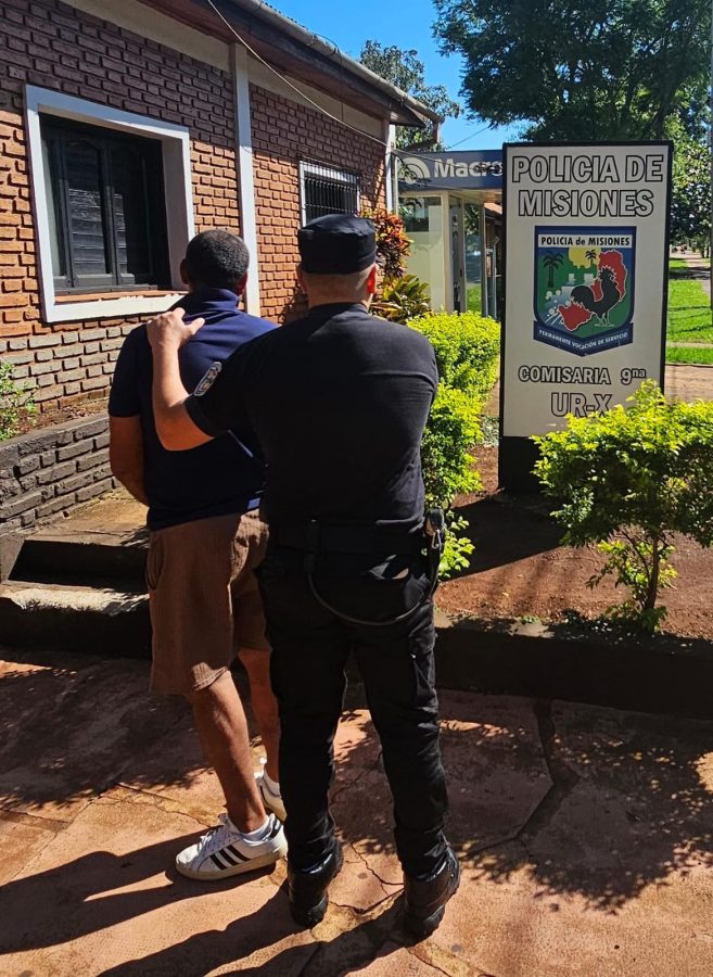 detenidos operativos 3 - 3