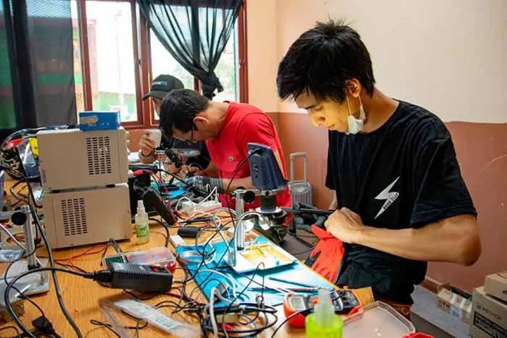 escuela de oficios 1 - 1