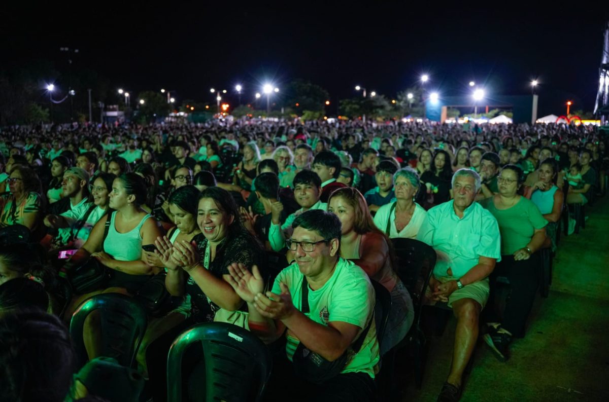 fiesta san jose 2 - 3