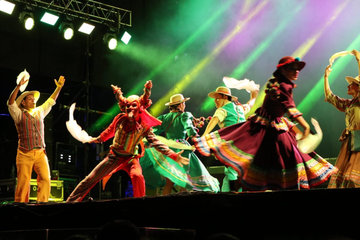 fiesta san jose 4 - 7