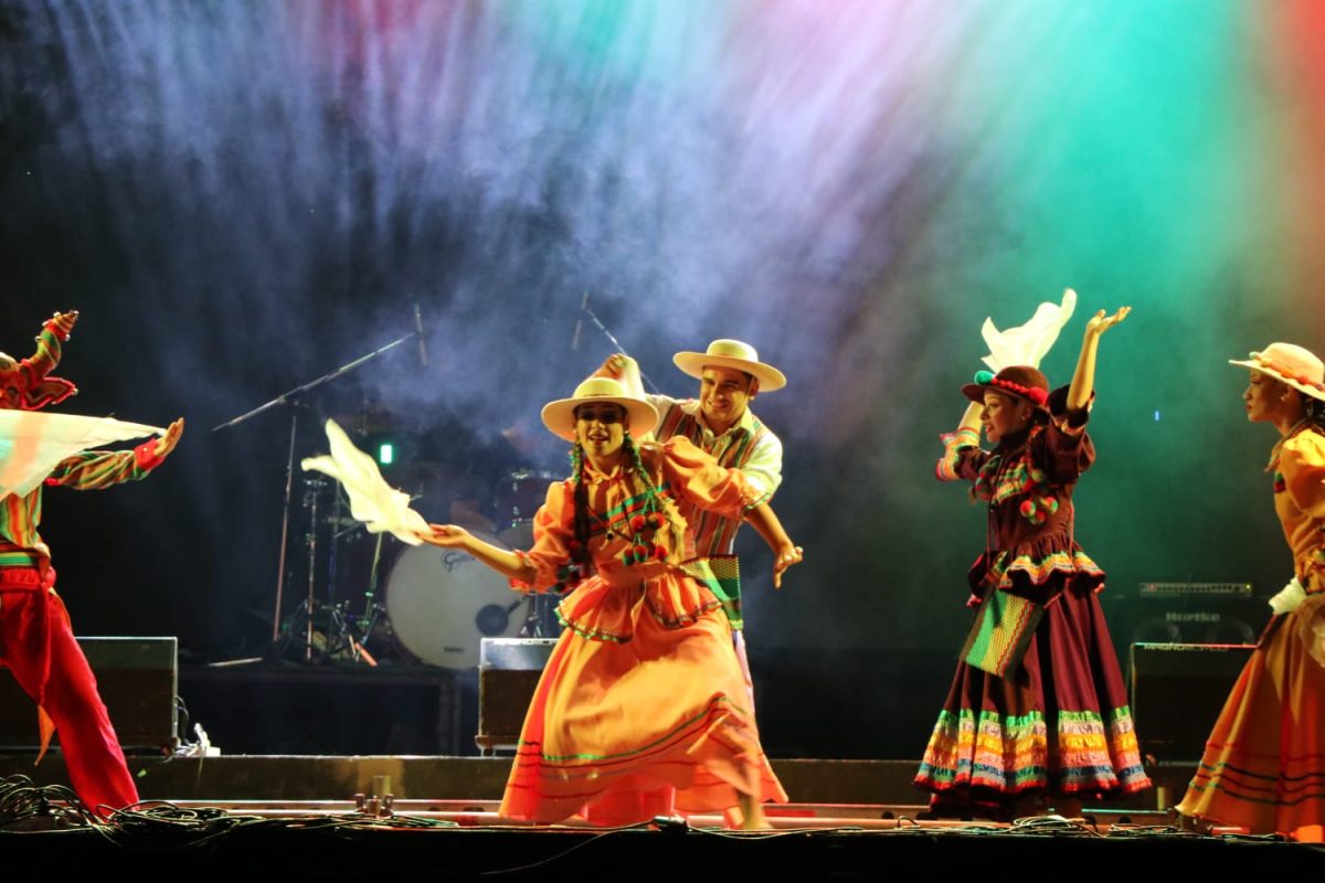 fiesta san jose 5 - 9