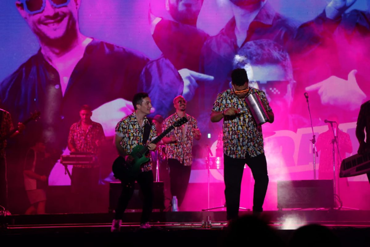 fiesta san jose 8 - 15