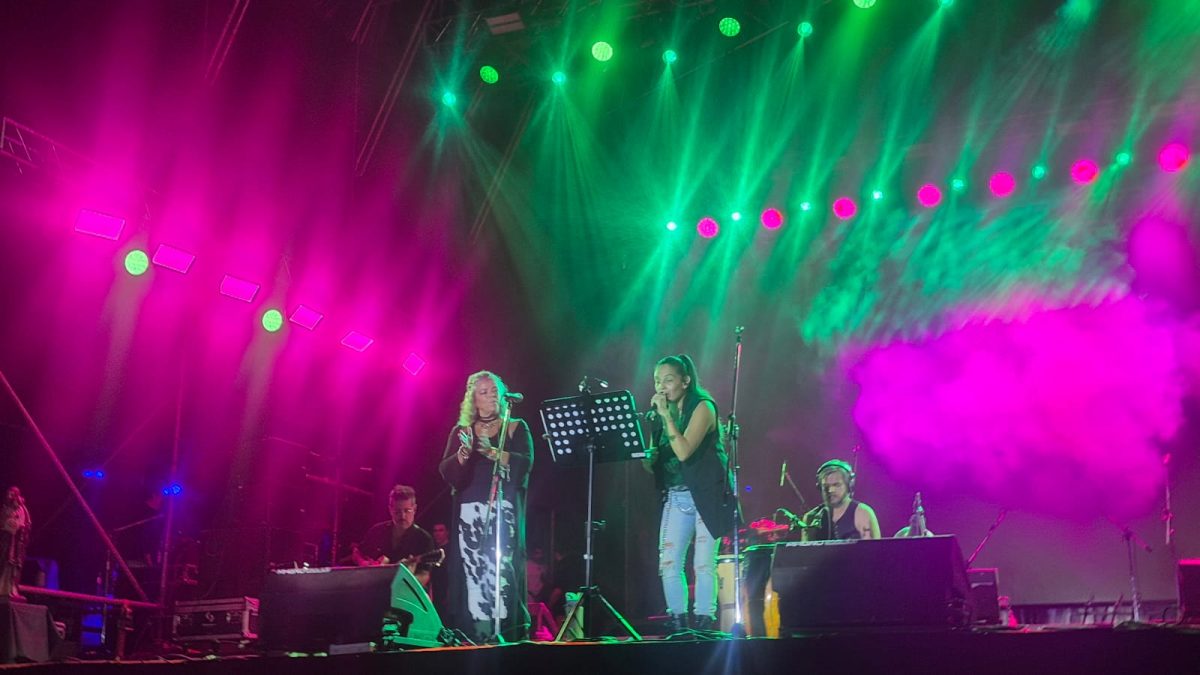 Multitud, folklore y emoción en la primera noche de la Fiesta de San José en Posadas 9 18 - fiesta san jose posadas 10 - 17