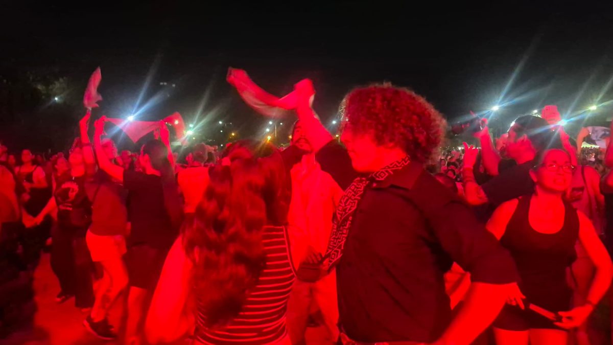 Multitud, folklore y emoción en la primera noche de la Fiesta de San José en Posadas 11 22 - fiesta san jose posadas 12 - 21