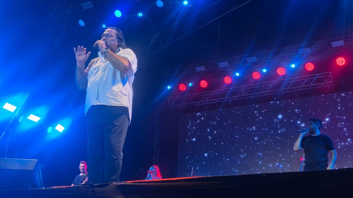 Multitud, folklore y emoción en la primera noche de la Fiesta de San José en Posadas 8 16 - fiesta san jose posadas 9 - 15