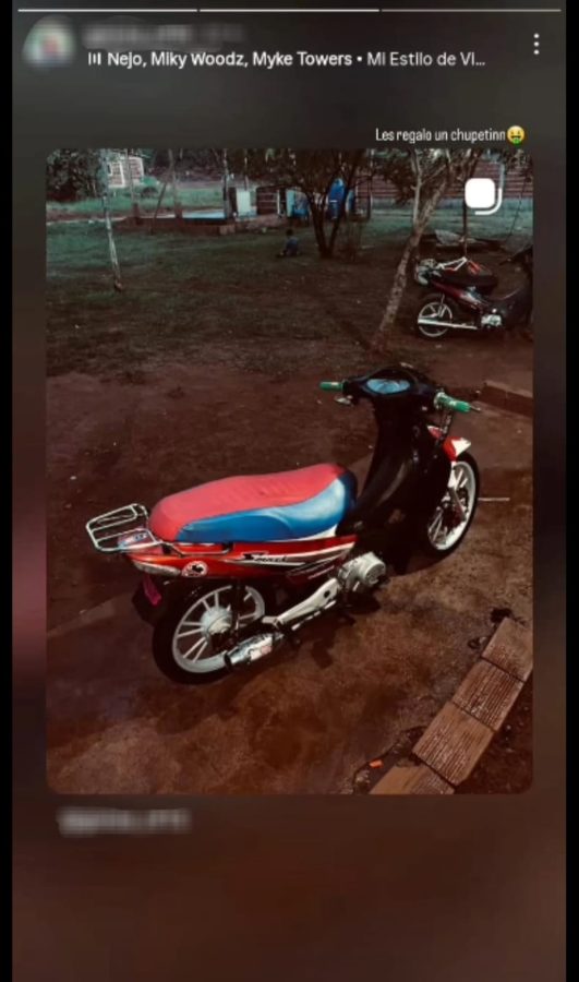 haciendo willy 3 - 3