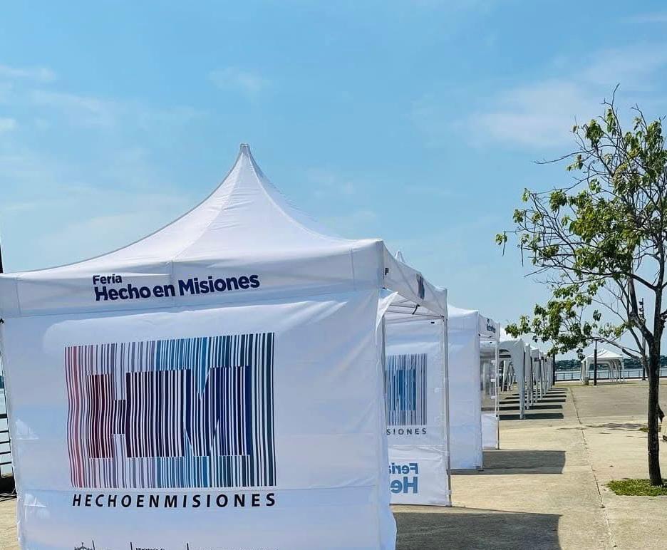 hecho en misiones 1 - 1