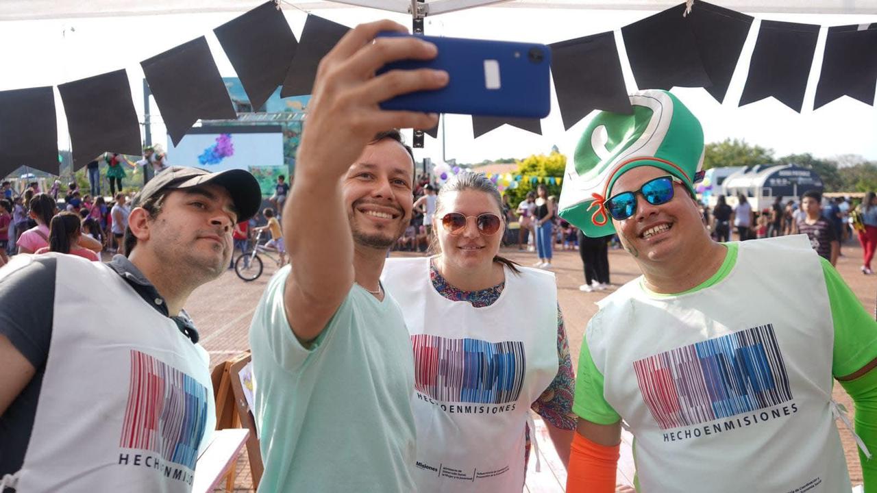 hecho en misiones 4 - 3