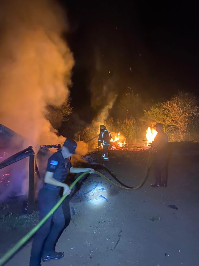 incendio el soberbio 2 - 3