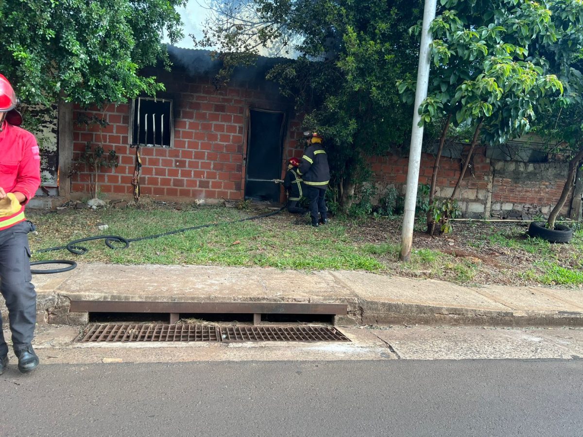 incendio posadas 1 - 1