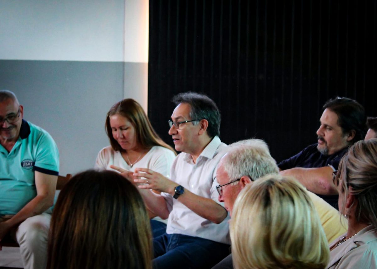 intendentes norte ips 3 - 3