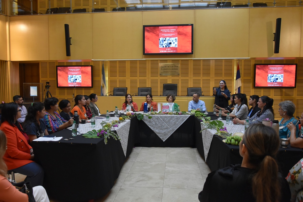 legislatura libro 1 - 1