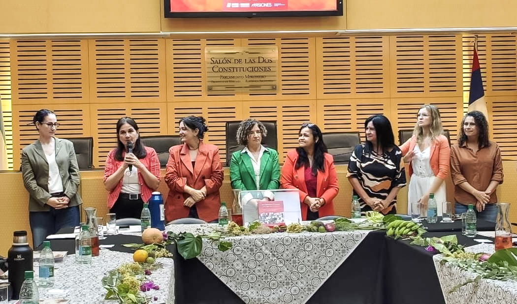 legislatura libro 6 - 7