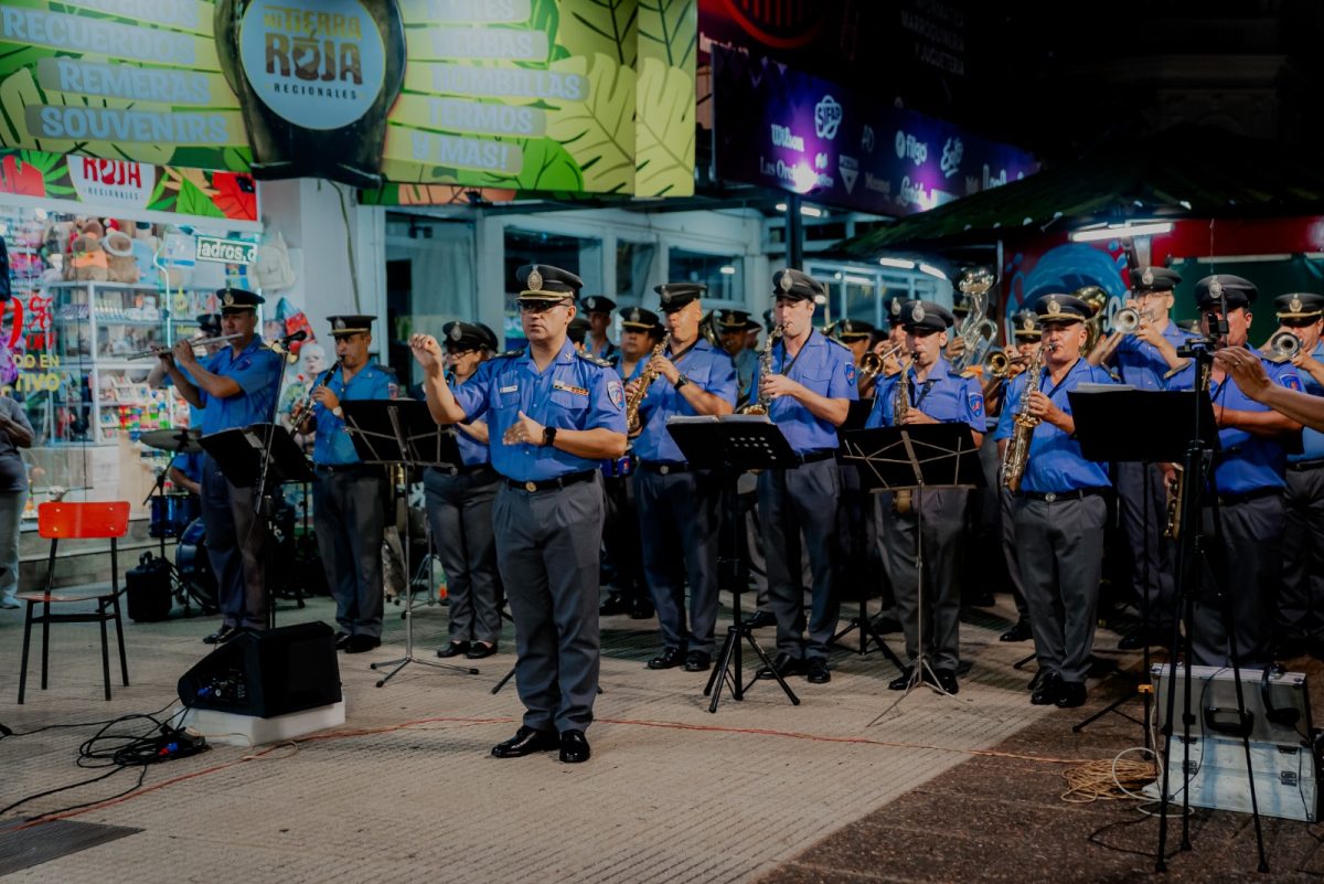 Stelatto acompañó a cientos de fieles en la misa central por el día de San José Obrero 1 2 - misa san jose 1 - 1