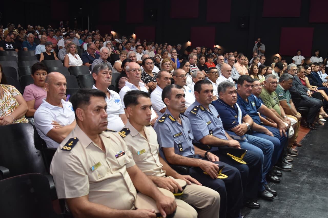 Montecarlo proyecta un 2026 con eje en obras, inclusión y modernización del Estado 3 6 - montecarlo inicio de sesiones 1 - 5